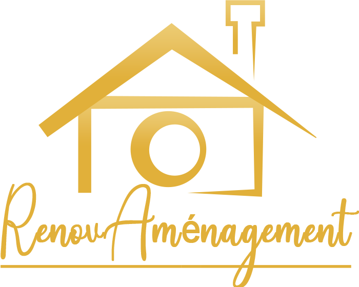 Logo Amenagement et renovation et construction Casablanca
