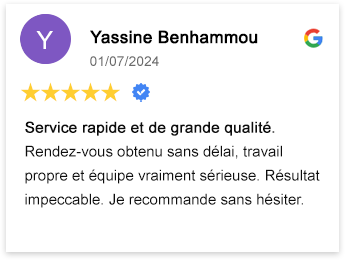 Avis amenagement terrasse Casablanca