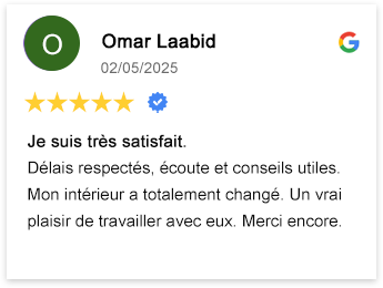 entreprise aménagement extérieur Casablanca