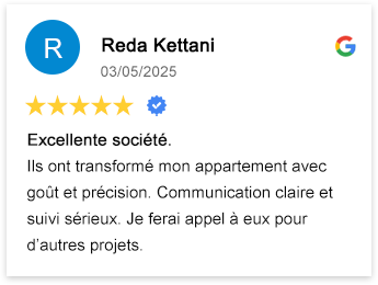 amenagement terrasse exterieur Casablanca