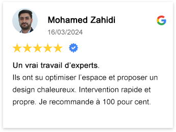 paysagiste aménagement extérieur Casablanca