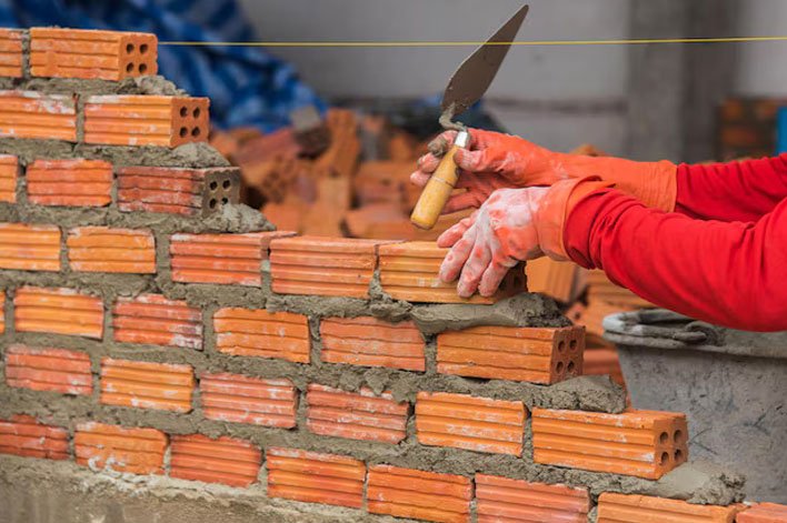 Travaux de Maçonnerie et Revêtements à Casablanca bouskoura dar bouaaza
